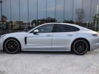 Porsche Panamera 4S Sport Design Black Sportexhaust 18 Way BOSE - <small></small> 82.900 € <small>TTC</small> - #3