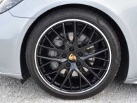 Porsche Panamera 4S Sport Design Black Sportexhaust 18 Way BOSE - <small></small> 82.900 € <small>TTC</small> - #4