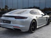 Porsche Panamera 4S Sport Design Black Sportexhaust 18 Way BOSE - <small></small> 82.900 € <small>TTC</small> - #5