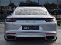 Porsche Panamera 4S Sport Design Black Sportexhaust 18 Way BOSE - <small></small> 82.900 € <small>TTC</small> - #6