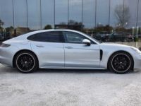 Porsche Panamera 4S Sport Design Black Sportexhaust 18 Way BOSE - <small></small> 82.900 € <small>TTC</small> - #7