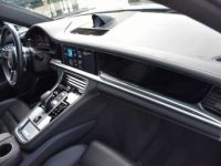 Porsche Panamera 4S Sport Design Black Sportexhaust 18 Way BOSE - <small></small> 82.900 € <small>TTC</small> - #13