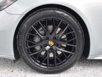 Porsche Panamera 4S Sport Design Black Sportexhaust 18 Way BOSE - <small></small> 74.900 € <small>TTC</small> - #15