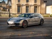 Porsche Panamera 4S Sport Turismo - <small></small> 109.900 € <small>TTC</small> - #4