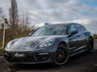 Porsche Panamera 4S SPORT TURISMO CARBON PACK BELGIAN 1 OWNER - <small></small> 69.950 € <small>TTC</small> - #1