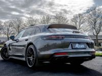 Porsche Panamera 4S SPORT TURISMO CARBON PACK BELGIAN 1 OWNER - <small></small> 69.950 € <small>TTC</small> - #2