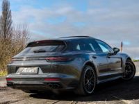 Porsche Panamera 4S SPORT TURISMO CARBON PACK BELGIAN 1 OWNER - <small></small> 69.950 € <small>TTC</small> - #3