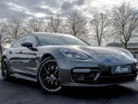 Porsche Panamera 4S SPORT TURISMO CARBON PACK BELGIAN 1 OWNER - <small></small> 69.950 € <small>TTC</small> - #4