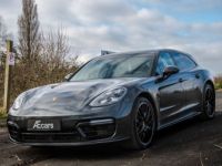 Porsche Panamera 4S SPORT TURISMO CARBON PACK BELGIAN 1 OWNER - <small></small> 69.950 € <small>TTC</small> - #5