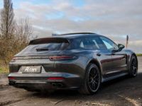 Porsche Panamera 4S SPORT TURISMO CARBON PACK BELGIAN 1 OWNER - <small></small> 69.950 € <small>TTC</small> - #6