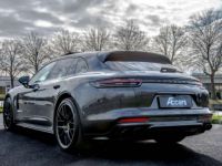 Porsche Panamera 4S SPORT TURISMO CARBON PACK BELGIAN 1 OWNER - <small></small> 69.950 € <small>TTC</small> - #7