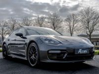 Porsche Panamera 4S SPORT TURISMO CARBON PACK BELGIAN 1 OWNER - <small></small> 69.950 € <small>TTC</small> - #8