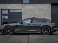 Porsche Panamera 4S SPORT TURISMO CARBON PACK BELGIAN 1 OWNER - <small></small> 69.950 € <small>TTC</small> - #9