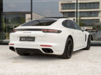 Porsche Panamera 4S SportDesign 360° Sportexhaust BOSE 21' Matrix - <small></small> 56.900 € <small>TTC</small> - #3