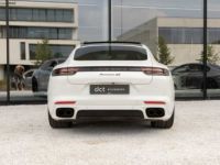 Porsche Panamera 4S SportDesign 360° Sportexhaust BOSE 21' Matrix - <small></small> 56.900 € <small>TTC</small> - #4