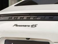 Porsche Panamera 4S SportDesign 360° Sportexhaust BOSE 21' Matrix - <small></small> 56.900 € <small>TTC</small> - #5