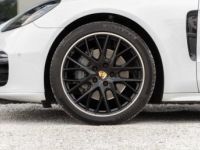 Porsche Panamera 4S SportDesign 360° Sportexhaust BOSE 21' Matrix - <small></small> 56.900 € <small>TTC</small> - #7