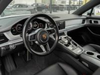 Porsche Panamera 4S SportDesign 360° Sportexhaust BOSE 21' Matrix - <small></small> 56.900 € <small>TTC</small> - #8