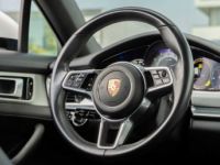 Porsche Panamera 4S SportDesign 360° Sportexhaust BOSE 21' Matrix - <small></small> 56.900 € <small>TTC</small> - #14