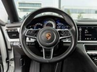 Porsche Panamera 4S SportDesign 360° Sportexhaust BOSE 21' Matrix - <small></small> 56.900 € <small>TTC</small> - #17