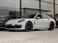 Porsche Panamera 4S SportDesign 360° Sportexhaust BOSE 21' Matrix - <small></small> 56.900 € <small>TTC</small> - #28