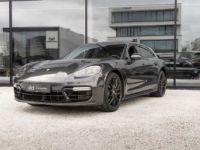 Porsche Panamera 4S SportDesign BOSE Pano SportExhaust SoftClose - <small></small> 52.900 € <small>TTC</small> - #1