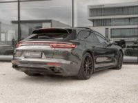 Porsche Panamera 4S SportDesign BOSE Pano SportExhaust SoftClose - <small></small> 52.900 € <small>TTC</small> - #3