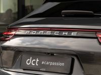 Porsche Panamera 4S SportDesign BOSE Pano SportExhaust SoftClose - <small></small> 52.900 € <small>TTC</small> - #5