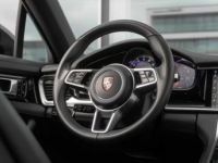 Porsche Panamera 4S SportDesign BOSE Pano SportExhaust SoftClose - <small></small> 52.900 € <small>TTC</small> - #11