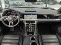 Porsche Panamera 4S SportDesign BOSE Pano SportExhaust SoftClose - <small></small> 52.900 € <small>TTC</small> - #12