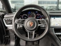 Porsche Panamera 4S SportDesign BOSE Pano SportExhaust SoftClose - <small></small> 52.900 € <small>TTC</small> - #17