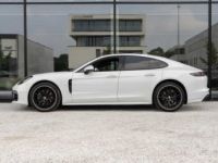 Porsche Panamera 4S SportDesignPackage Sportexhaust BOSE 21' Matrix - <small></small> 52.900 € <small>TTC</small> - #6