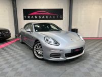 Porsche Panamera 4S V6 3.0 420 PDK - <small></small> 33.990 € <small>TTC</small> - #1