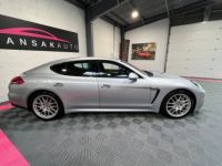 Porsche Panamera 4S V6 3.0 420 PDK - <small></small> 33.990 € <small>TTC</small> - #2