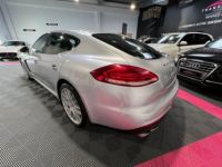 Porsche Panamera 4S V6 3.0 420 PDK - <small></small> 33.990 € <small>TTC</small> - #4