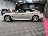 Porsche Panamera 4S V6 3.0 420 PDK - <small></small> 33.990 € <small>TTC</small> - #5