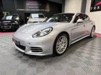 Porsche Panamera 4S V6 3.0 420 PDK - <small></small> 33.990 € <small>TTC</small> - #6