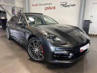 Porsche Panamera 4S V6 3.0 440 PDK Sport Turismo - <small></small> 77.990 € <small>TTC</small> - #1