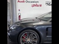 Porsche Panamera 4S V6 3.0 440 PDK Sport Turismo - <small></small> 77.990 € <small>TTC</small> - #6