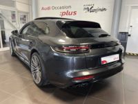 Porsche Panamera 4S V6 3.0 440 PDK Sport Turismo - <small></small> 77.990 € <small>TTC</small> - #10