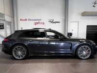 Porsche Panamera 4S V6 3.0 440 PDK Sport Turismo - <small></small> 77.990 € <small>TTC</small> - #11