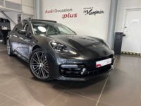 Porsche Panamera 4S V6 3.0 440 PDK Sport Turismo - <small></small> 77.990 € <small>TTC</small> - #22