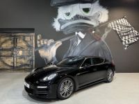 Porsche Panamera 4S V6 PDK Jante Turbo / PASM - <small></small> 39.990 € <small>TTC</small> - #1