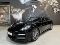 Porsche Panamera 4S V6 PDK Jante Turbo / PASM - <small></small> 39.990 € <small>TTC</small> - #2