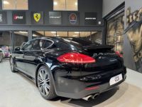 Porsche Panamera 4S V6 PDK Jante Turbo / PASM - <small></small> 39.990 € <small>TTC</small> - #5