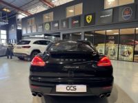 Porsche Panamera 4S V6 PDK Jante Turbo / PASM - <small></small> 39.990 € <small>TTC</small> - #6