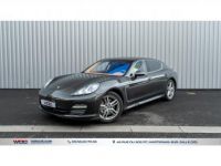 Porsche Panamera 4S V8 400 / FRANCAISE - <small></small> 29.990 € <small>TTC</small> - #1