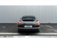 Porsche Panamera 4S V8 400 / FRANCAISE - <small></small> 29.990 € <small>TTC</small> - #4