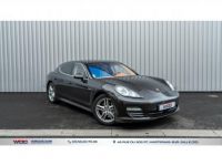 Porsche Panamera 4S V8 400 / FRANCAISE - <small></small> 29.990 € <small>TTC</small> - #5