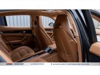 Porsche Panamera 4S V8 400 / FRANCAISE - <small></small> 29.990 € <small>TTC</small> - #49